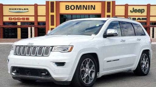 JEEP GRAND CHEROKEE 2020 1C4RJFCG1LC402497 image